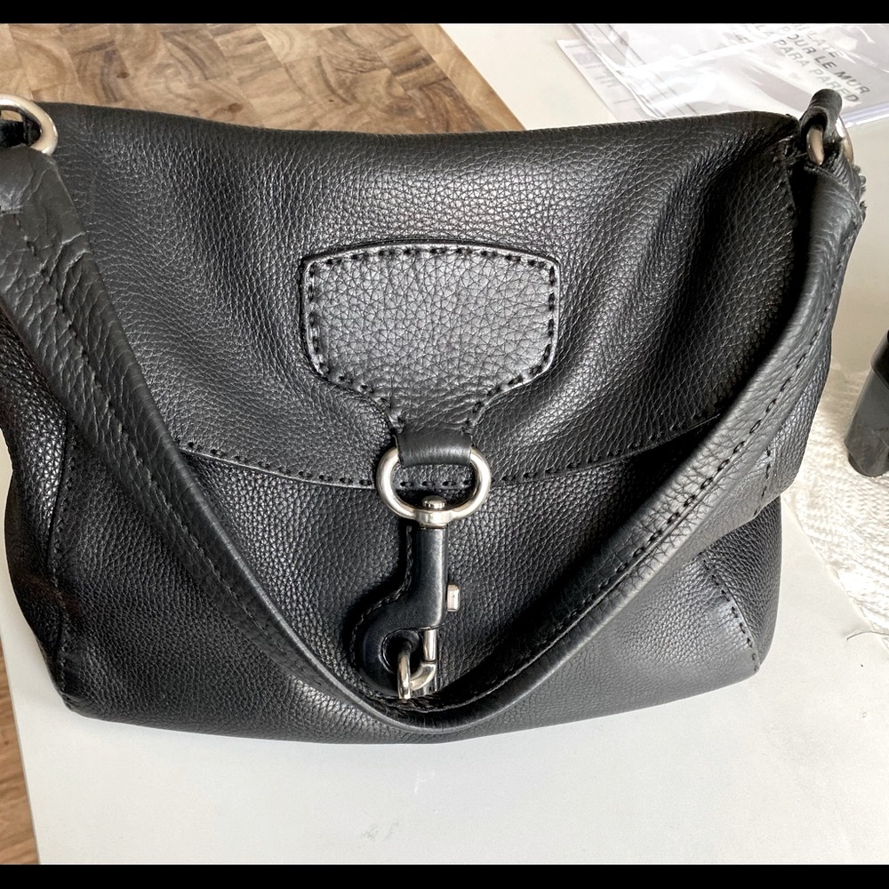 Authentic PRADA Handbag